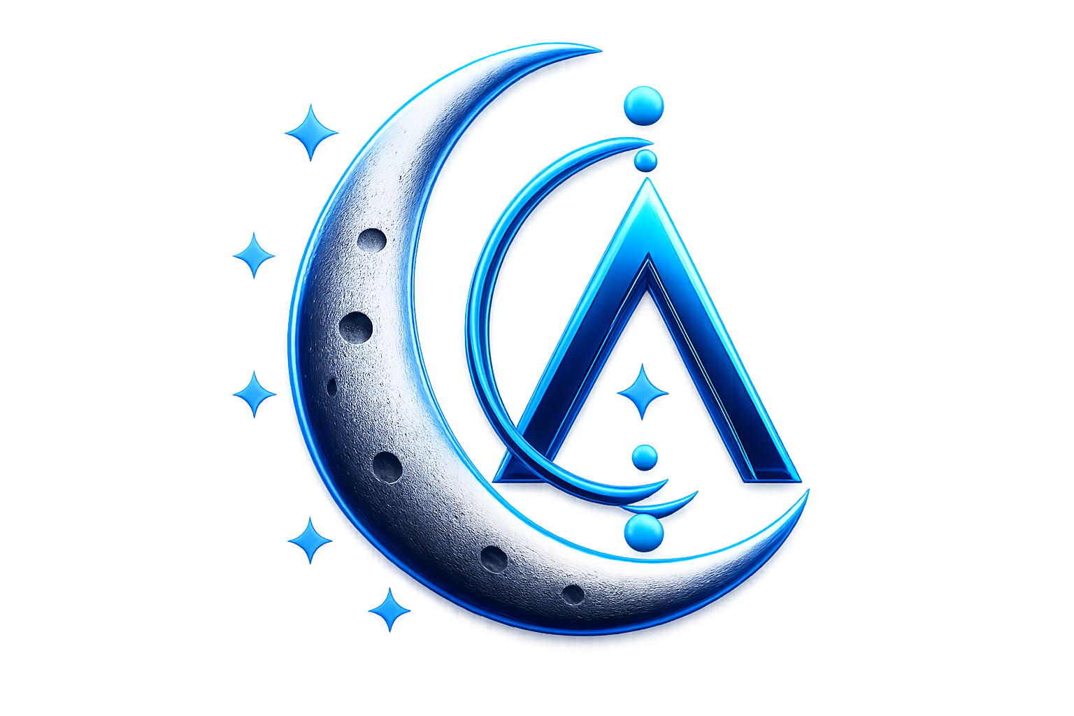 Lunar Axiom Logo